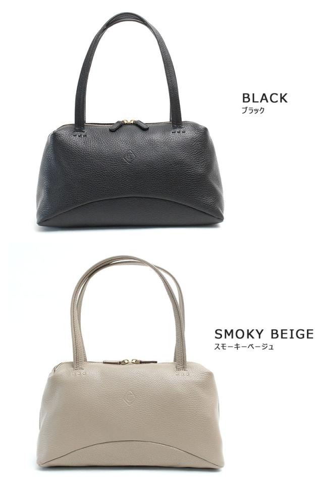 クレドラン サイエ ボストンバッグ SCIE WIDE BOSTON BAG cl3360 サイズ画像