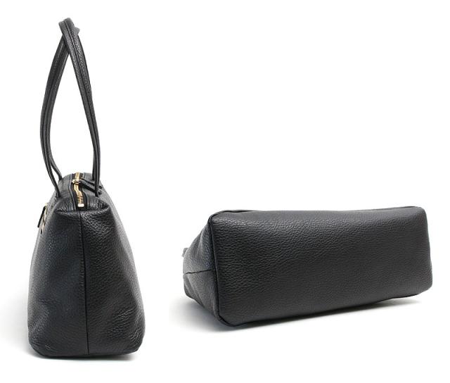 クレドラン サイエ ボストンバッグ SCIE WIDE BOSTON BAG cl3360 ディティール