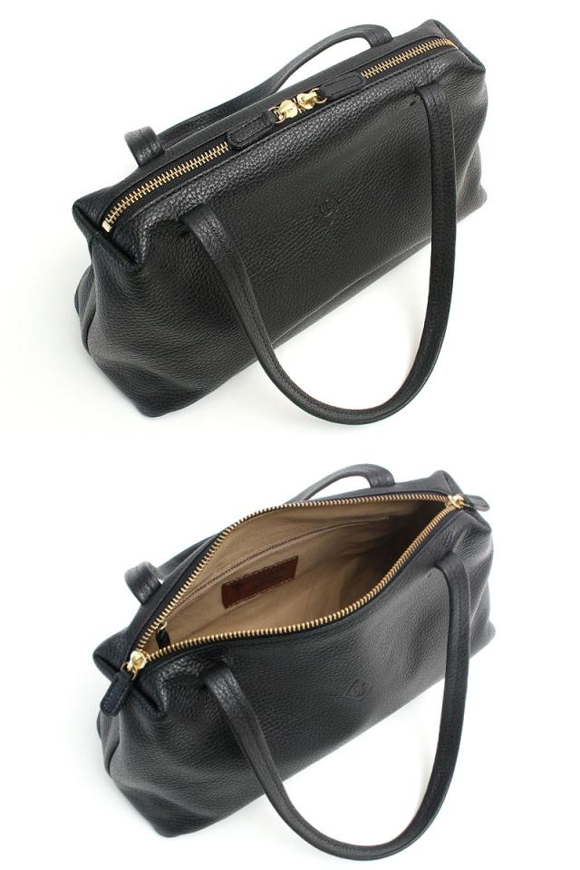 クレドラン サイエ ボストンバッグ SCIE WIDE BOSTON BAG cl3360 ディティール