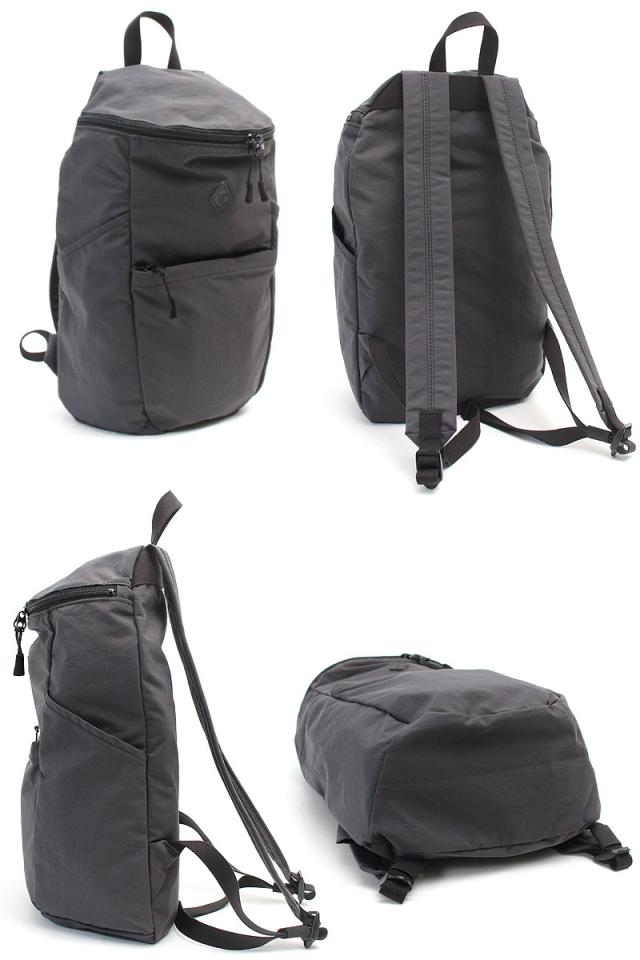 クレドラン ポイド リュックサック cl3364 ディティール