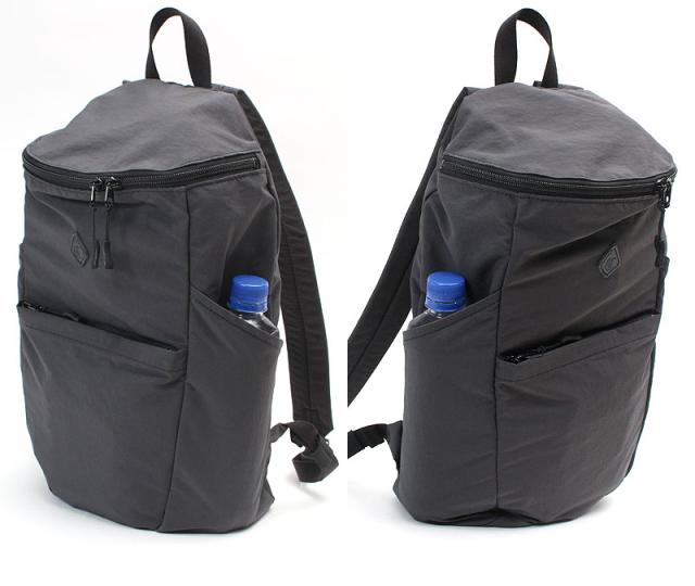 クレドラン ポイド リュックサック cl3364 ディティール