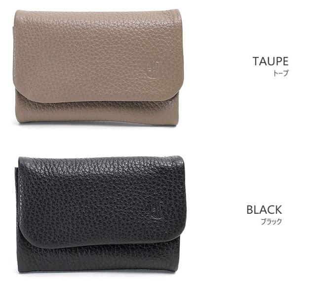 クレドラン スー キーケース SOU KEYCASE cl3424 サイズ画像