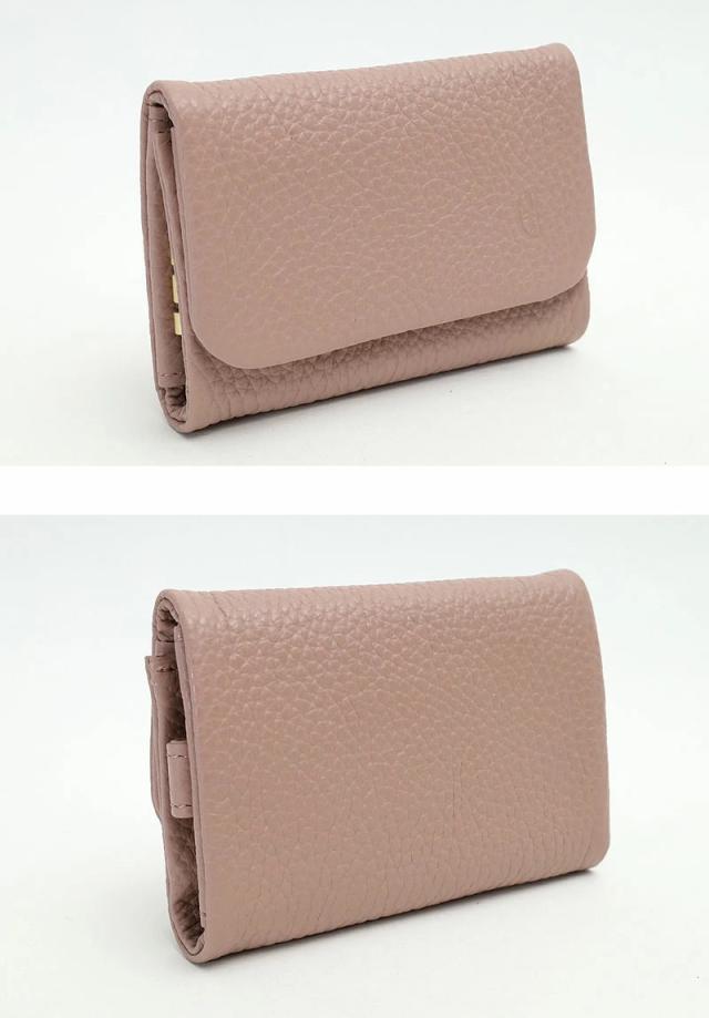 クレドラン スー キーケース SOU KEYCASE cl3424 ディティール