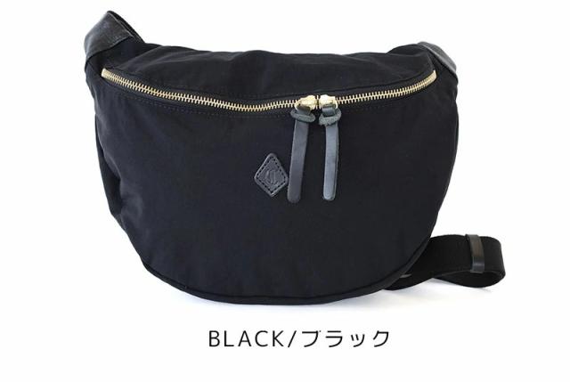 クレドラン　ルミ ボディバッグ  cl3440 カラー画像