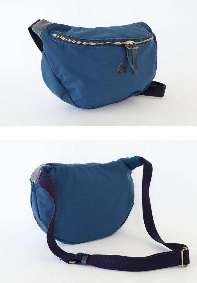 クレドラン　ルミ ボディバッグ  cl3440 ディティール画像01