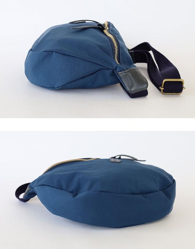 クレドラン　ルミ ボディバッグ  cl3440 ディティール画像02