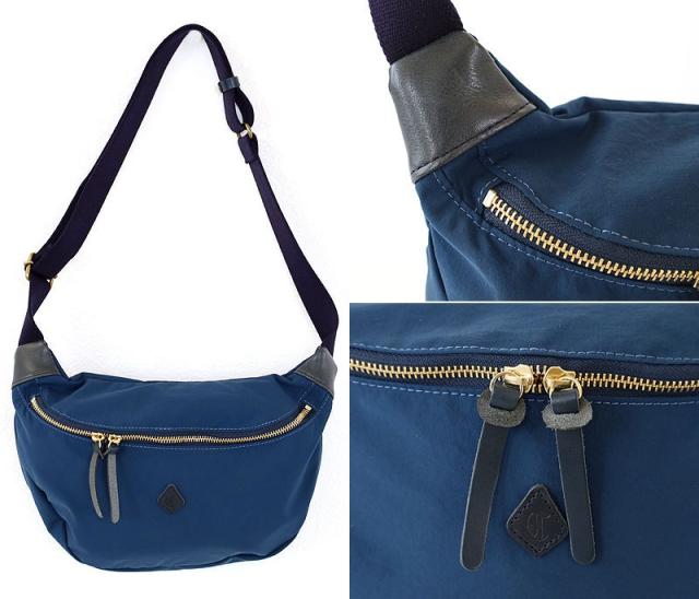 クレドラン　ルミ ボディバッグ  cl3440 ディティール画像02