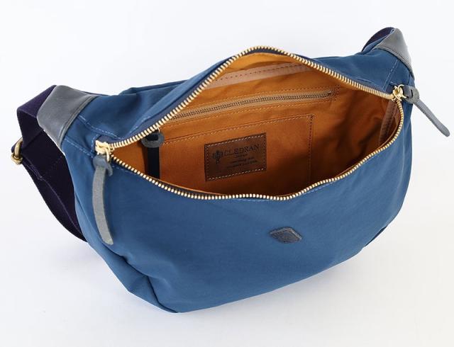 クレドラン　ルミ ボディバッグ  cl3440 ディティール画像02