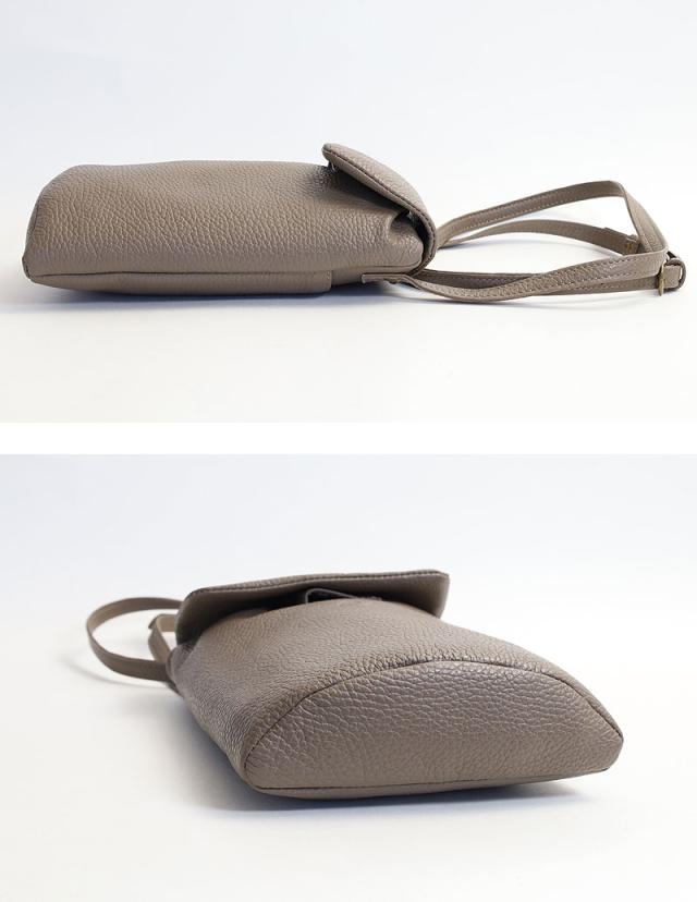 クレドラン スー ショルダーバッグ SOU SHOULDER BAG cl3505 ディティール