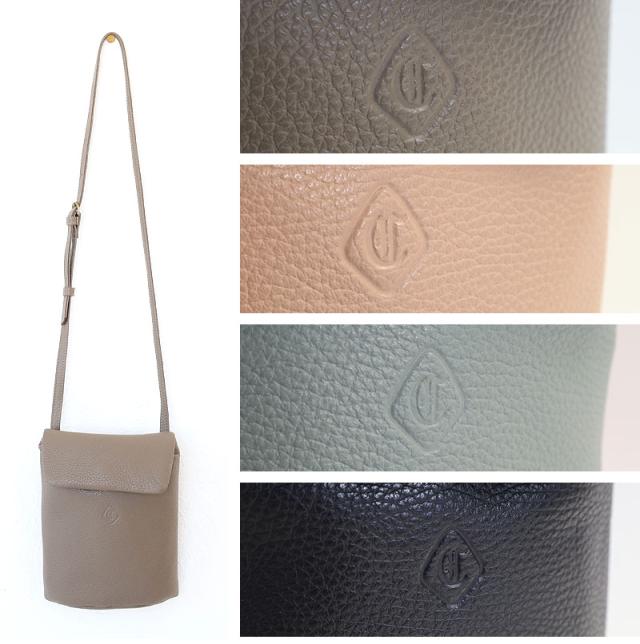 クレドラン スー ショルダーバッグ SOU SHOULDER BAG cl3505 ディティール