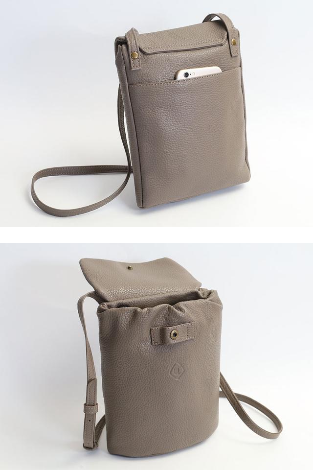 クレドラン スー ショルダーバッグ SOU SHOULDER BAG cl3505 ディティール