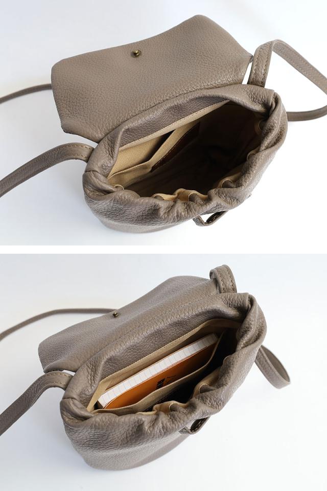 クレドラン スー ショルダーバッグ SOU SHOULDER BAG cl3505 ディティール