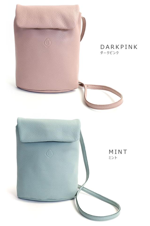 クレドラン スー ショルダーバッグ SOU SHOULDER BAG cl3505 サイズ画像