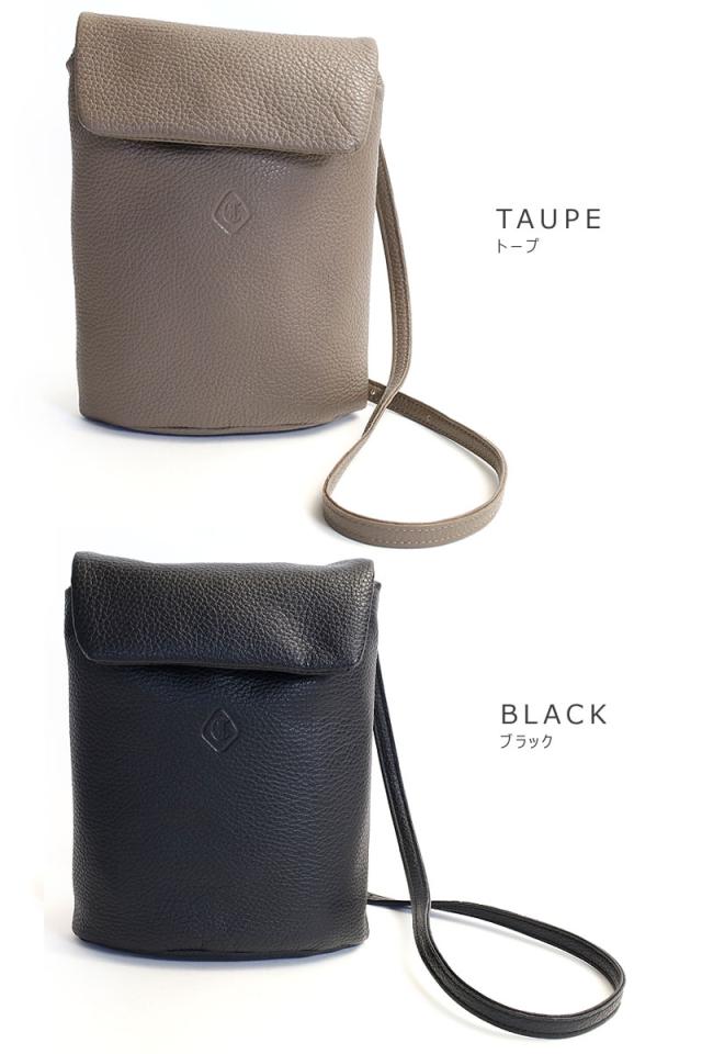 クレドラン スー ショルダーバッグ SOU SHOULDER BAG cl3505 サイズ画像