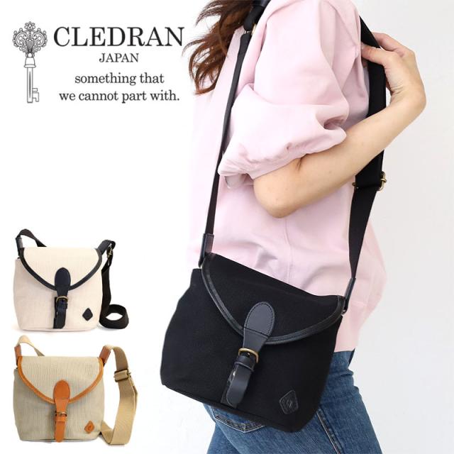 クレドラン グラン ショルダーバッグ GRAN SHOULDER cl3547 イメージ画像01