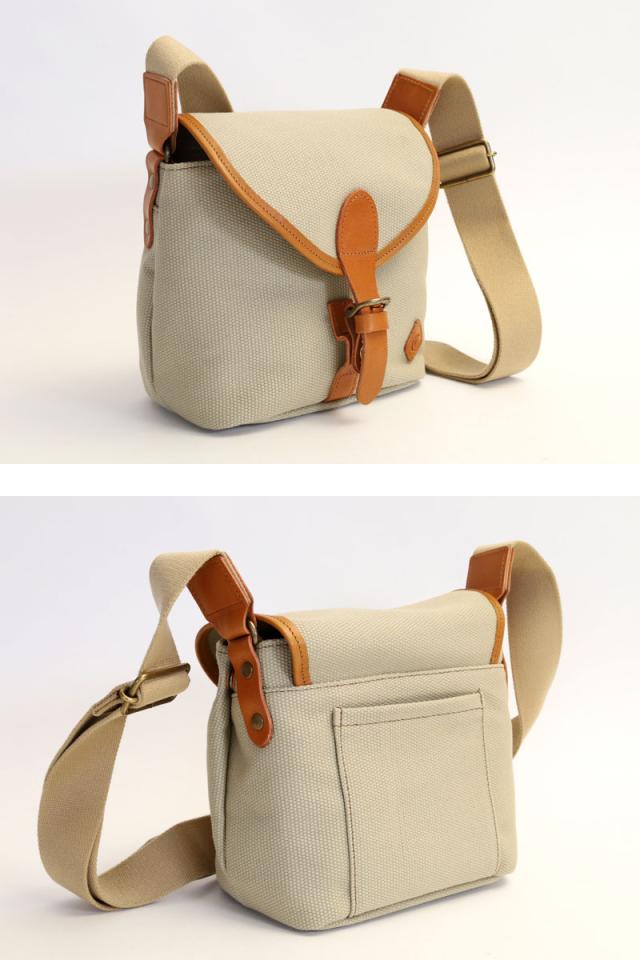 クレドラン グラン ショルダーバッグ GRAN SHOULDER cl3547 ディティール