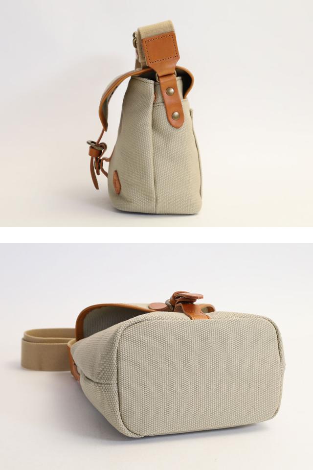 クレドラン グラン ショルダーバッグ GRAN SHOULDER cl3547 ディティール