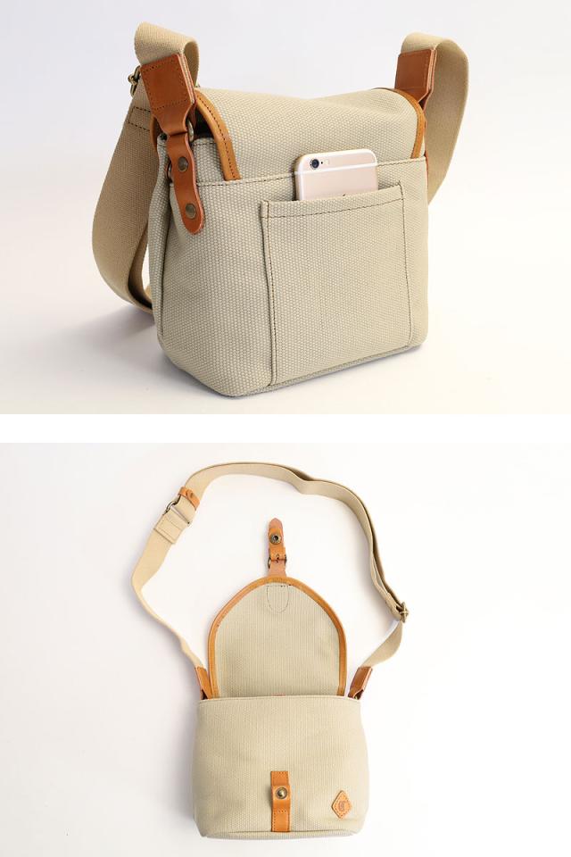 クレドラン グラン ショルダーバッグ GRAN SHOULDER cl3547 ディティール