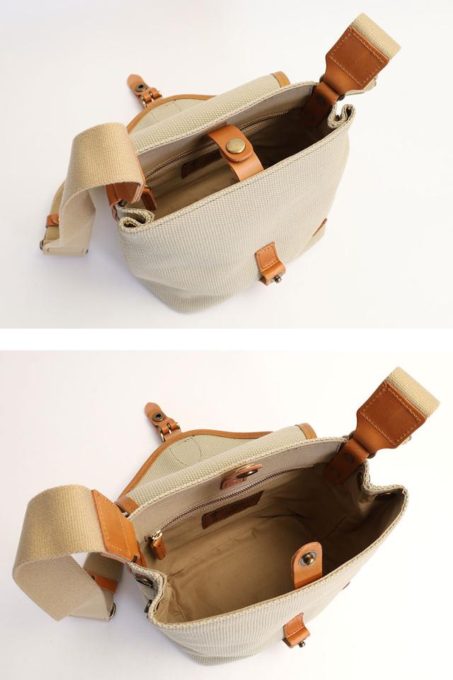 クレドラン グラン ショルダーバッグ GRAN SHOULDER cl3547 ディティール