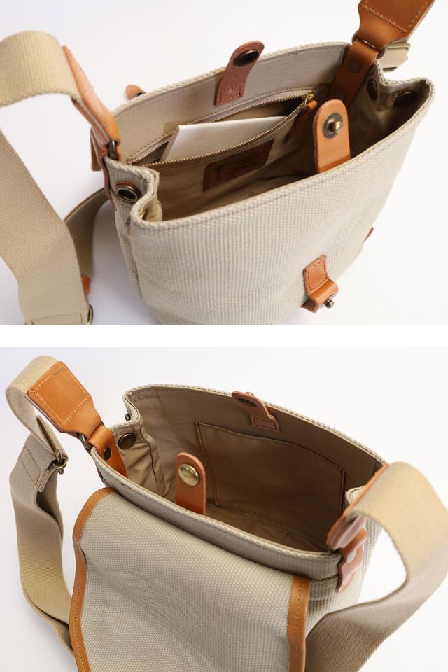 クレドラン グラン ショルダーバッグ GRAN SHOULDER cl3547 ディティール