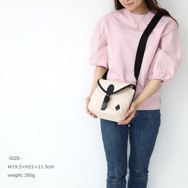 クレドラン グラン ショルダーバッグ GRAN SHOULDER cl3547 サイズ画像