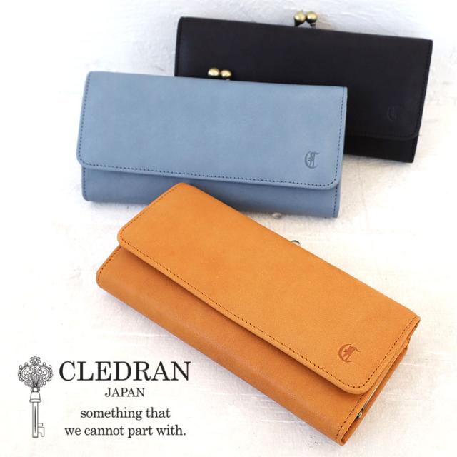 クレドラン タンテ 長財布 TANTE WALLET cl3554 イメージ画像01