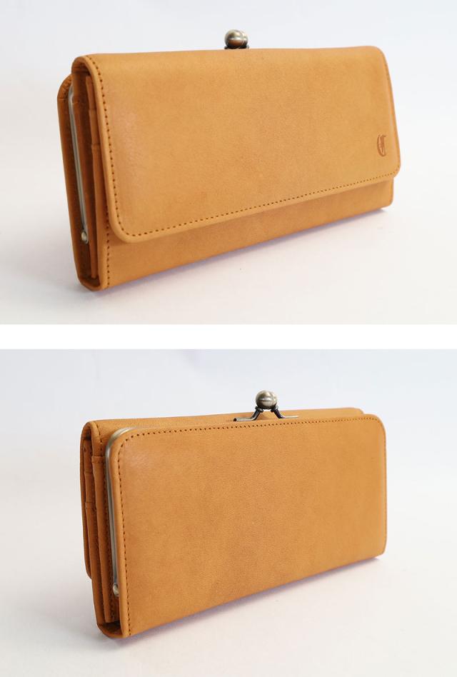 クレドラン タンテ 長財布 TANTE WALLET cl3554 ディティール