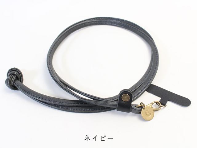 クレドラン アモ スマホストラップ CLEDRAN AMO SMARTPHONE STRAP cl3558 カラー画像