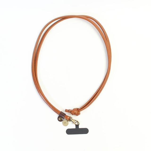 クレドラン アモ スマホストラップ CLEDRAN AMO SMARTPHONE STRAP cl3558