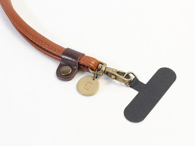 クレドラン アモ スマホストラップ CLEDRAN AMO SMARTPHONE STRAP cl3558