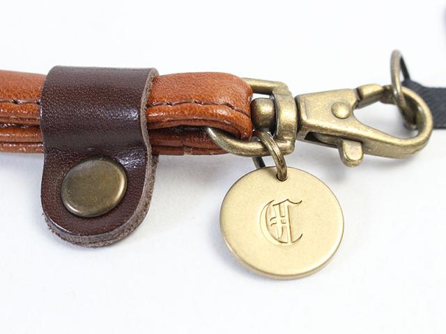 クレドラン アモ スマホストラップ CLEDRAN AMO SMARTPHONE STRAP cl3558