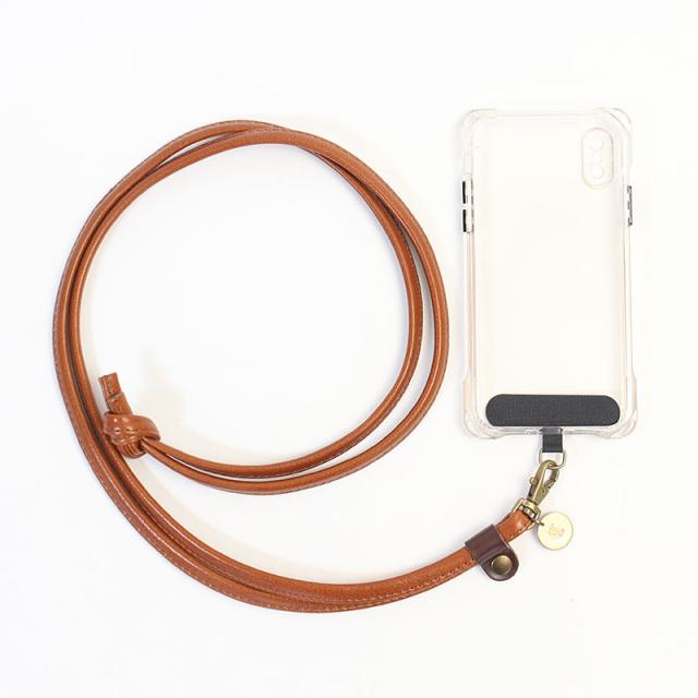 クレドラン アモ スマホストラップ CLEDRAN AMO SMARTPHONE STRAP cl3558