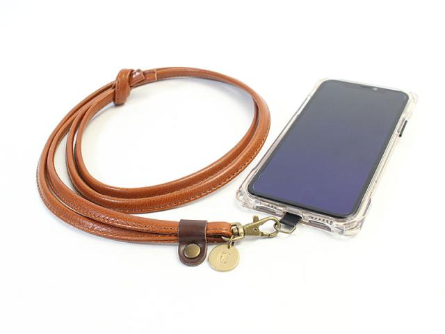クレドラン アモ スマホストラップ CLEDRAN AMO SMARTPHONE STRAP cl3558