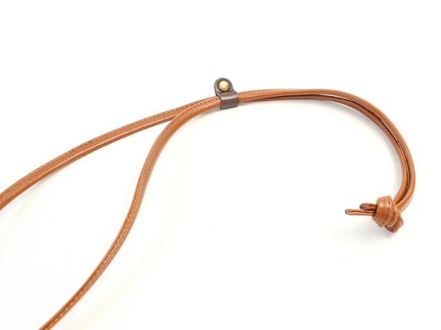 クレドラン アモ スマホストラップ CLEDRAN AMO SMARTPHONE STRAP cl3558