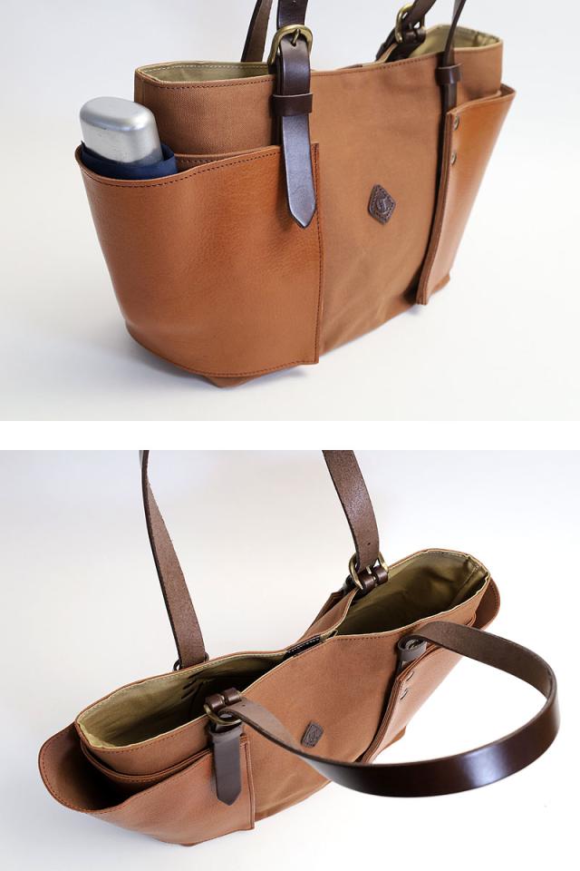 クレドラン トートバッグ CLEDRAN TORE POCKET TOTE cl3581 cl-3581 トレ 革ポケット レザーポケット 正規品 日本製 クレドラン トートバッグ CLEDRAN TORE POCKET TOTE cl3581 cl-3581