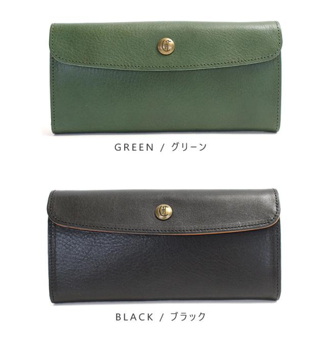 クレドラン　コンペ ウォレット 財布 cl3589 カラー画像