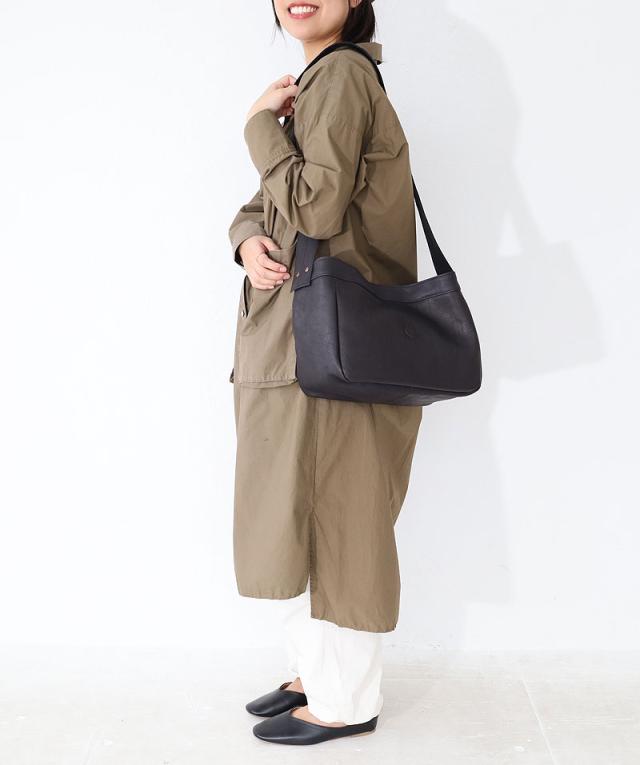 クレドラン ガレ ワイドショルダー cl3593