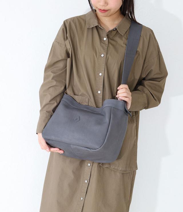 クレドラン ガレ ワイドショルダー cl3593