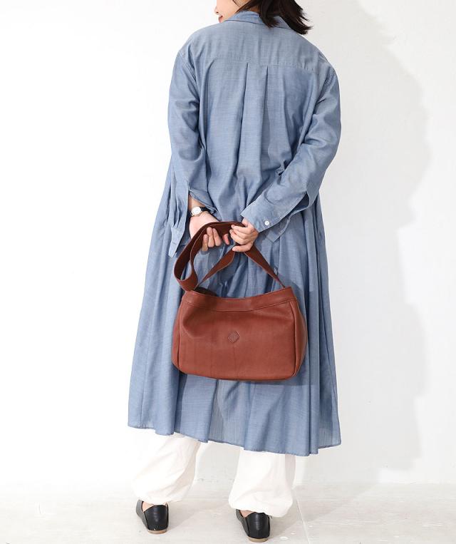 クレドラン ガレ ワイドショルダー cl3593