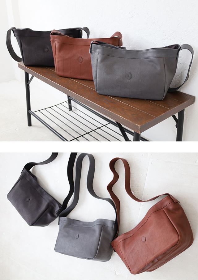 クレドラン ガレ ワイドショルダー cl3593