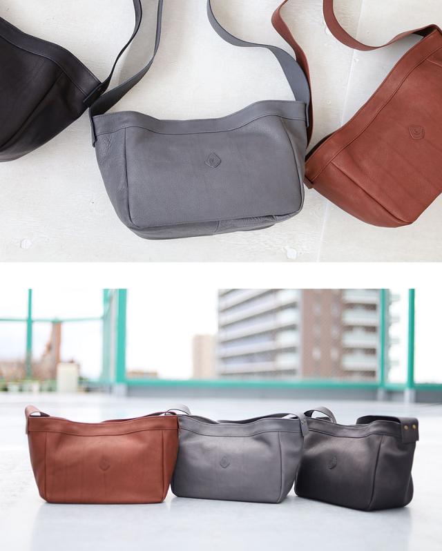 クレドラン ガレ ワイドショルダー cl3593