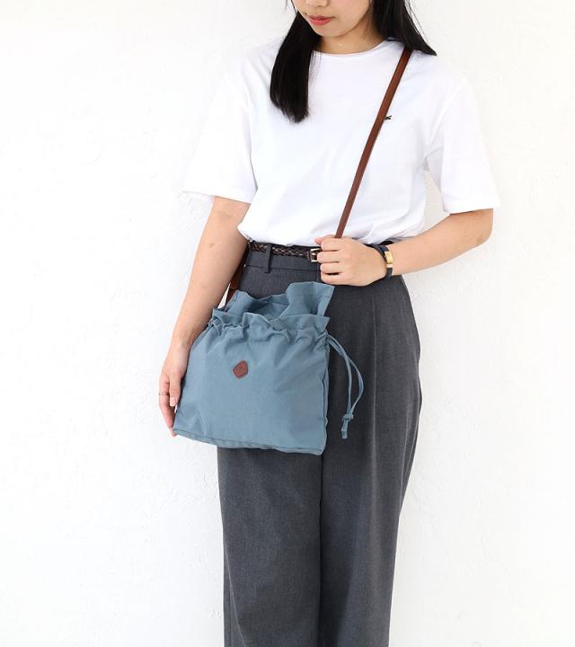 クレドラン ラリ セパレートショルダーバッグ CLEDRAN LALI SHOULDER cl3616