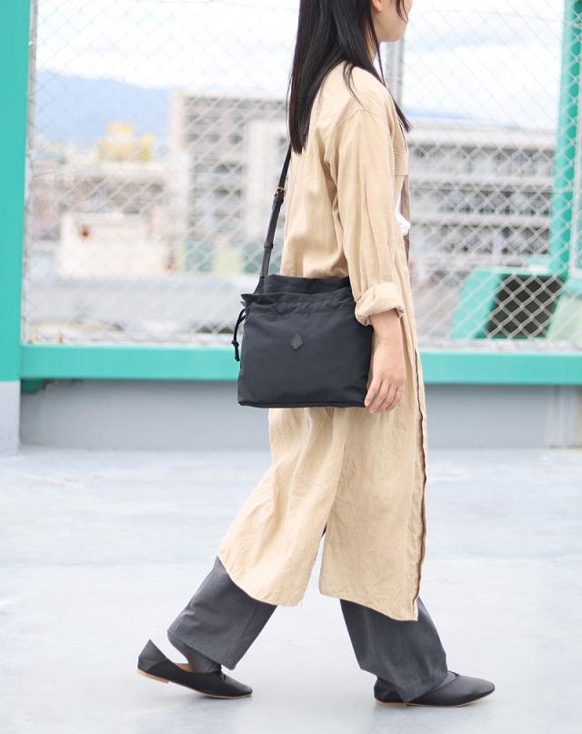 クレドラン ラリ セパレートショルダーバッグ CLEDRAN LALI SHOULDER cl3616