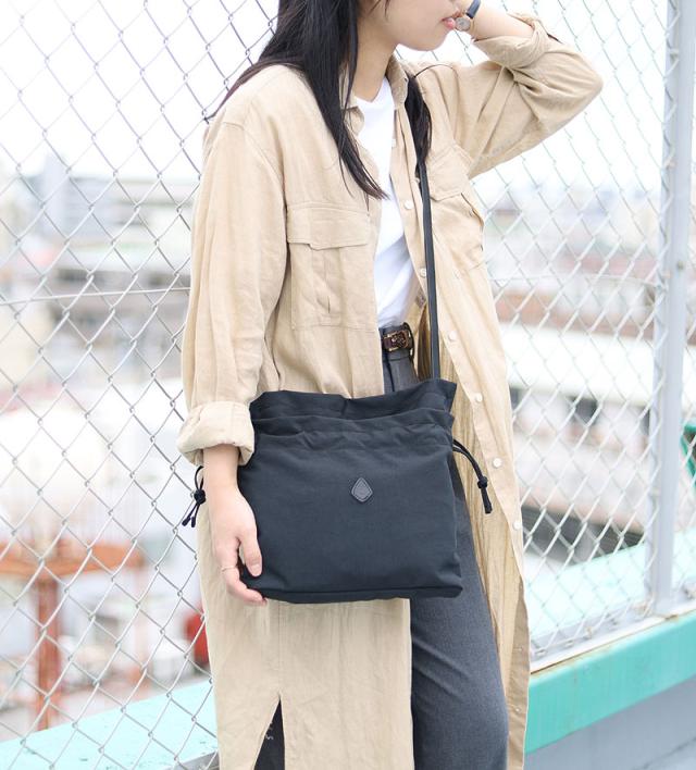 クレドラン ラリ セパレートショルダーバッグ CLEDRAN LALI SHOULDER cl3616