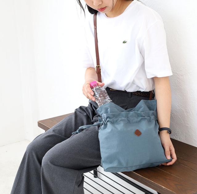 クレドラン ラリ セパレートショルダーバッグ CLEDRAN LALI SHOULDER cl3616