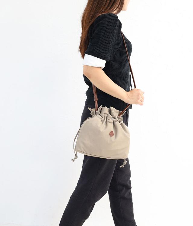 クレドラン ラリ セパレートショルダーバッグ CLEDRAN LALI SHOULDER cl3616