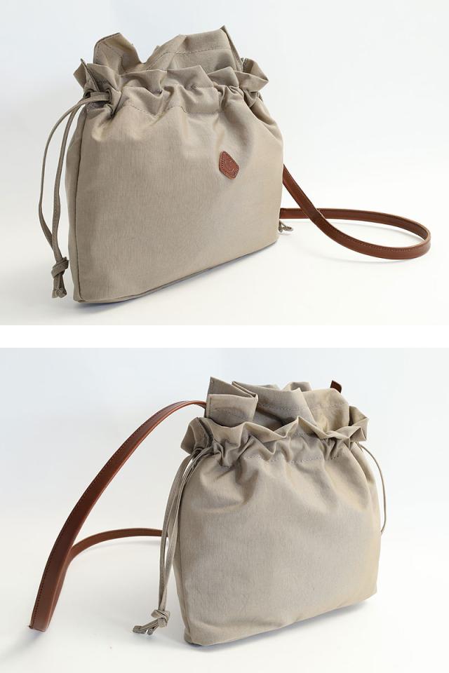 クレドラン ラリ セパレートショルダーバッグ CLEDRAN LALI SHOULDER cl3616