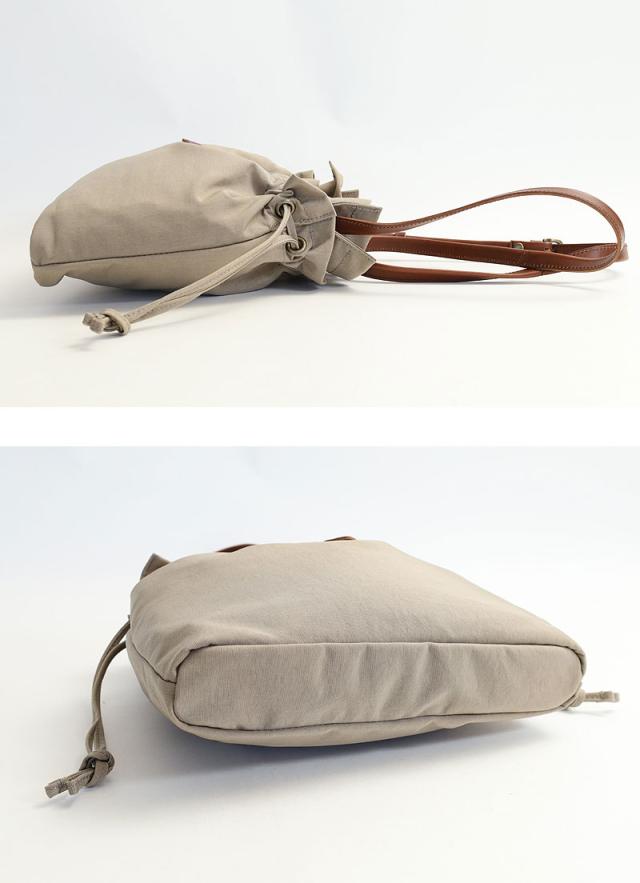 クレドラン ラリ セパレートショルダーバッグ CLEDRAN LALI SHOULDER cl3616