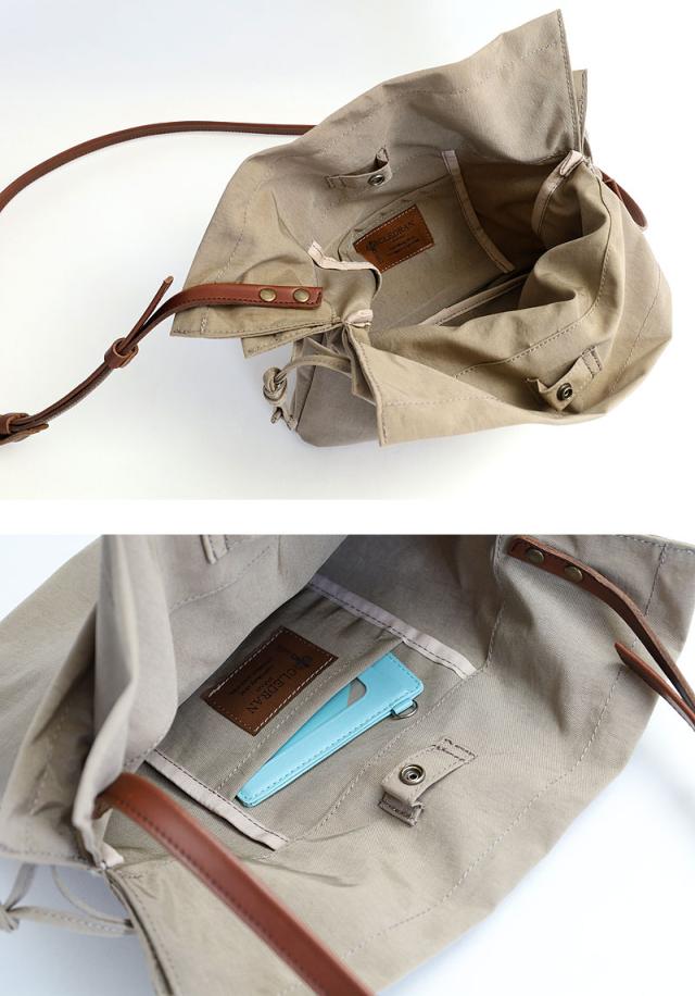 クレドラン ラリ セパレートショルダーバッグ CLEDRAN LALI SHOULDER cl3616