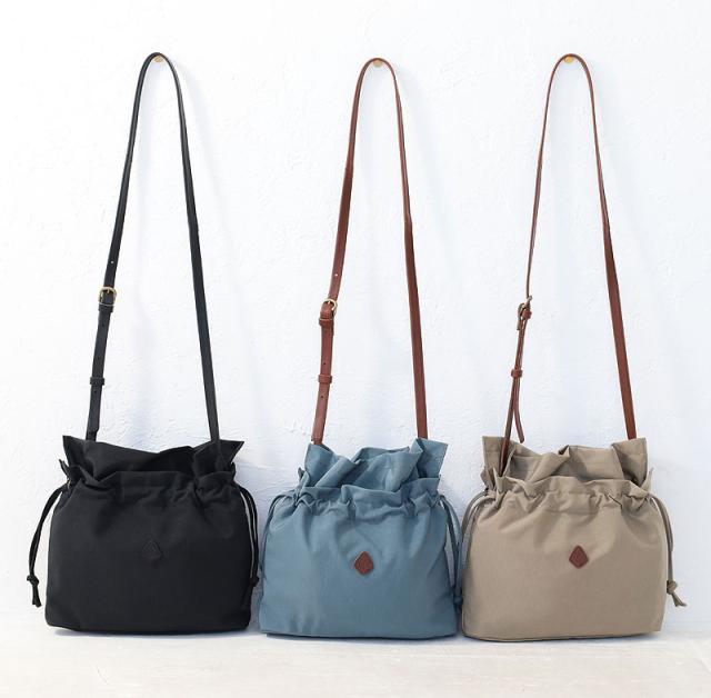 クレドラン ラリ セパレートショルダーバッグ CLEDRAN LALI SHOULDER cl3616